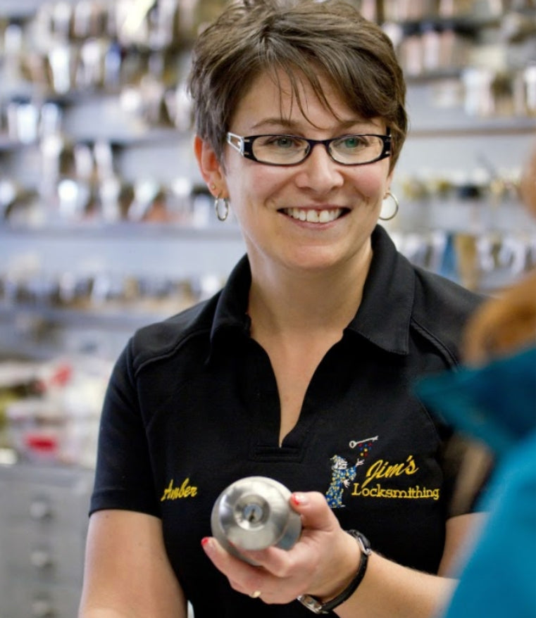 35 Years of Locksmithing Expertise - Trustworthy service backed by 35 years of experience