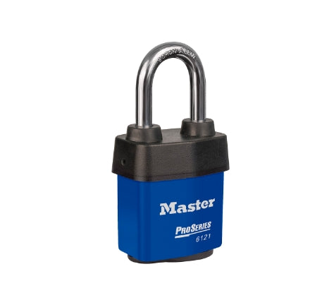 masterlock proseries 6121