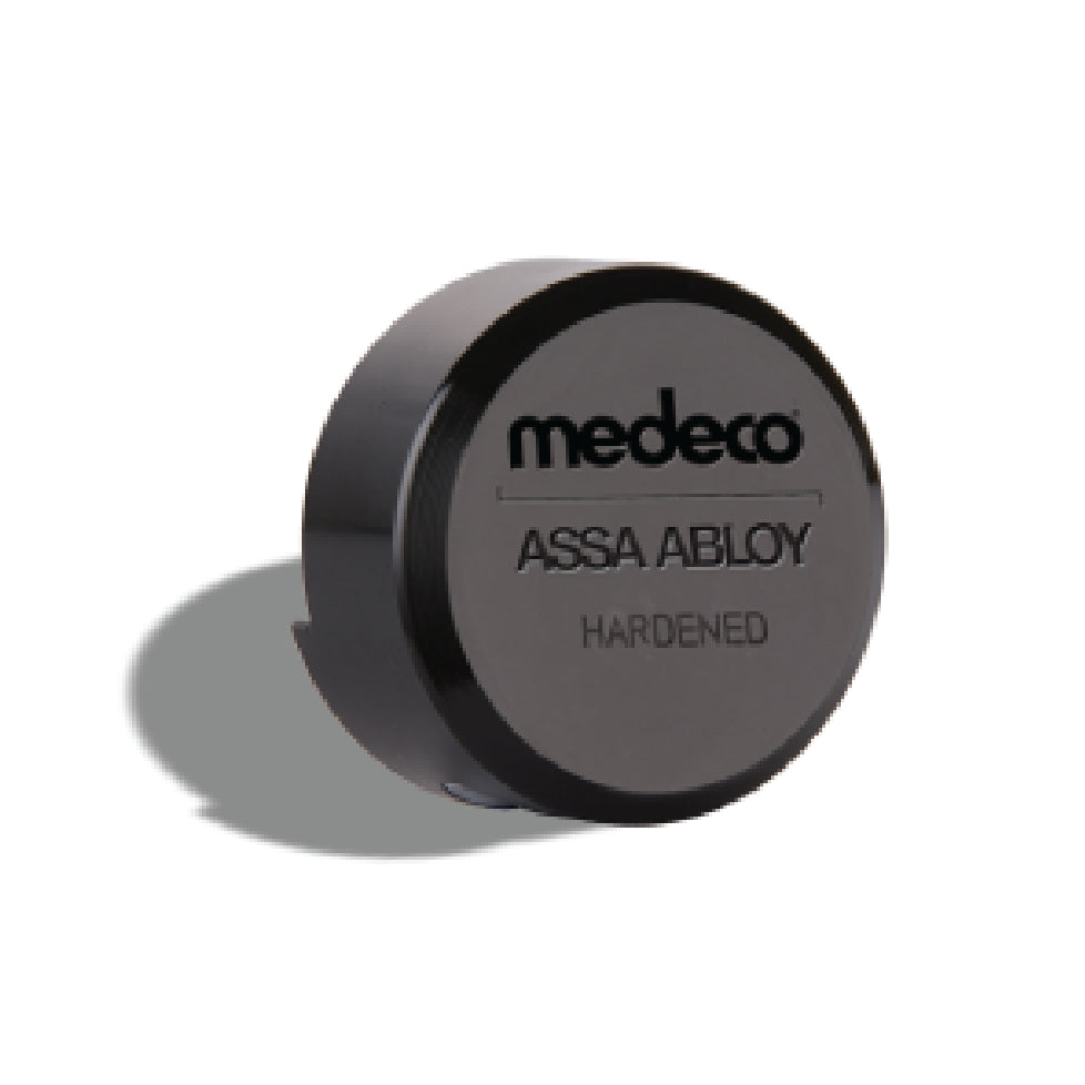 medeco assa abloy hardened