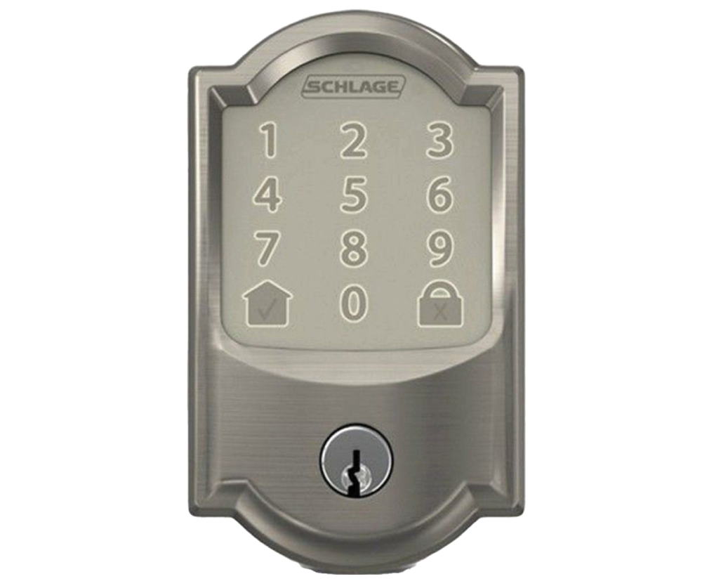 Schlage Encode Lock