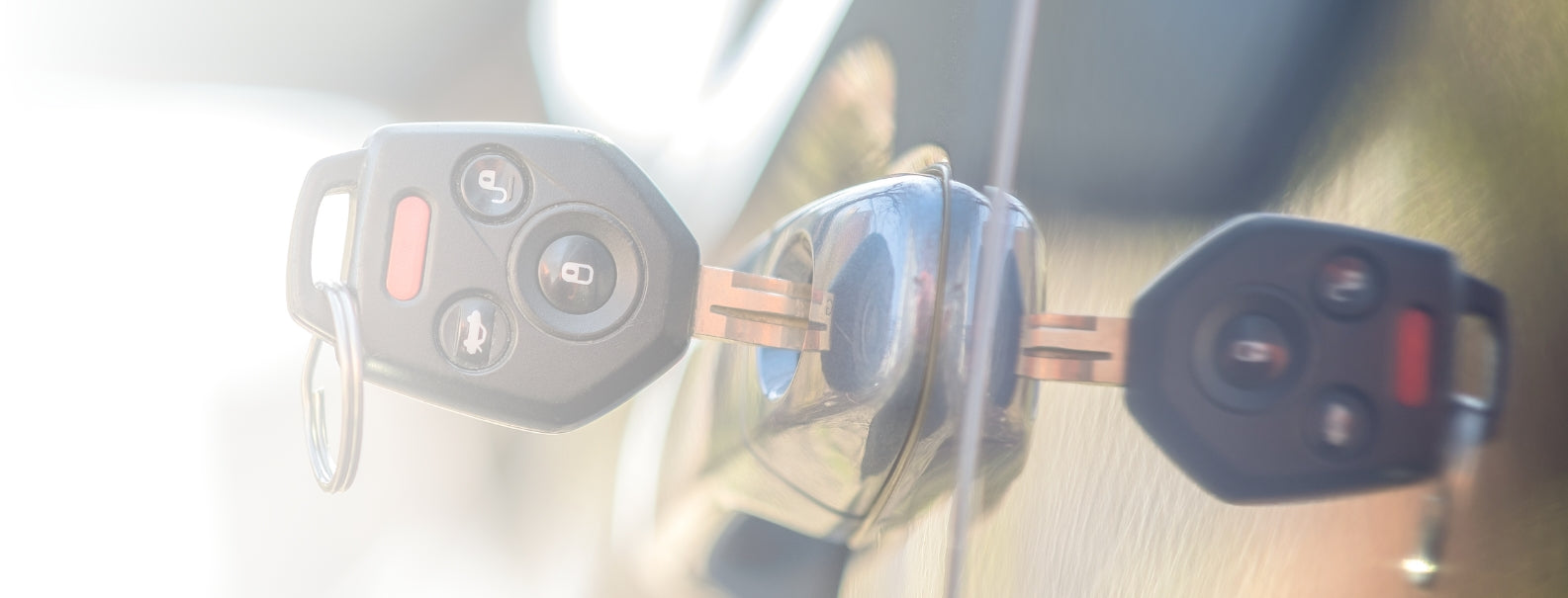 Automotive Locksmith Products - Reliable automotive lock and key solutions