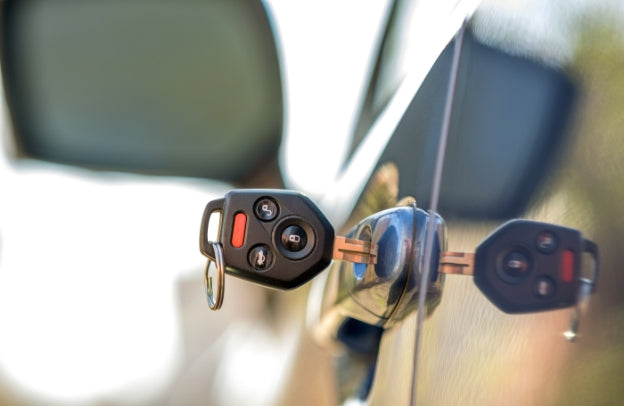 Automotive Locksmith Products - Reliable automotive lock and key solutions