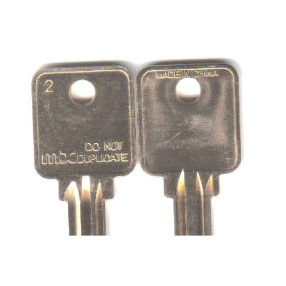 mx keys with text do not duplicate