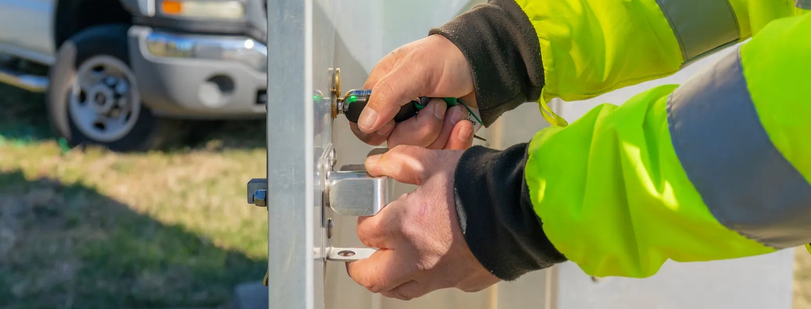 medeco high security locks