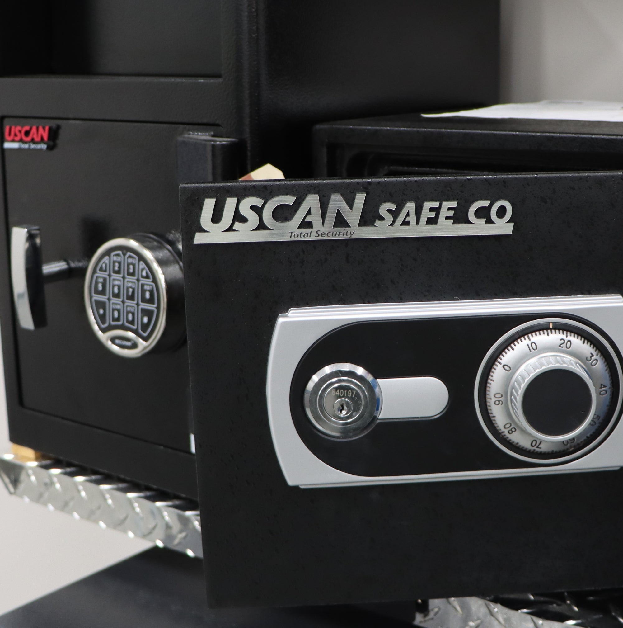 uscan safes