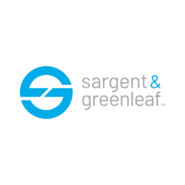 sargent & greenleaf logo