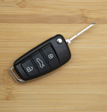 transponder key